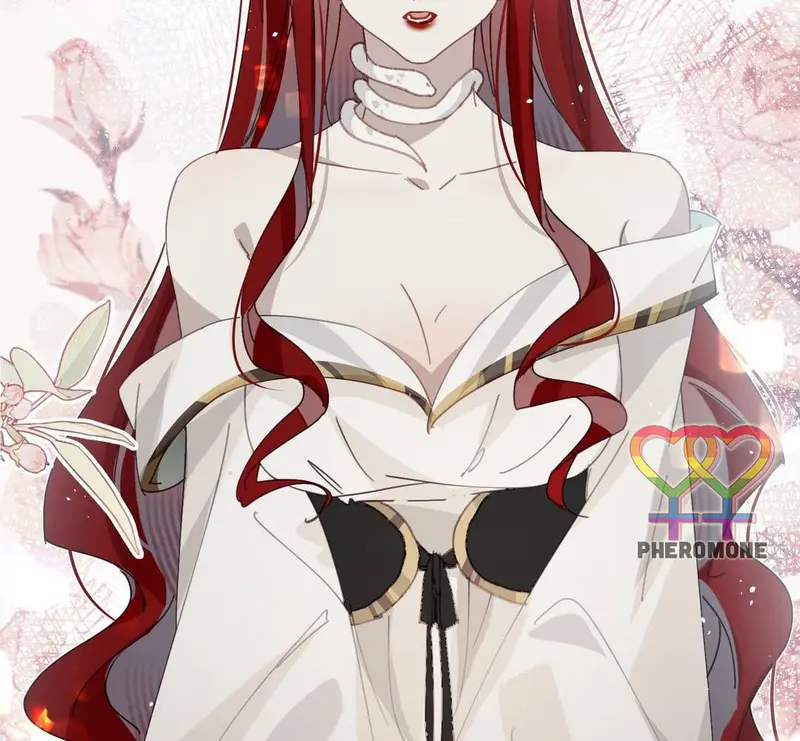 Triền Chi - Pheromone Chapter 18 - Trang 43