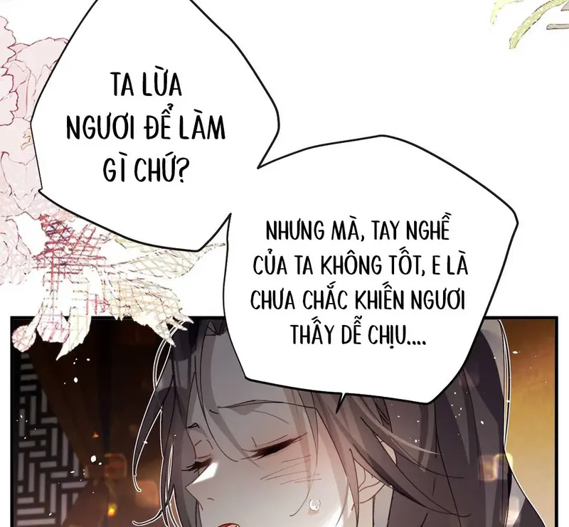Triền Chi - Pheromone Chapter 18 - Trang 45