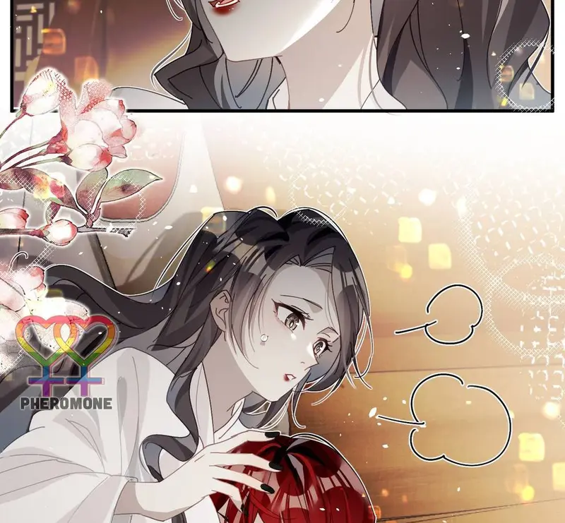 Triền Chi - Pheromone Chapter 18 - Trang 46