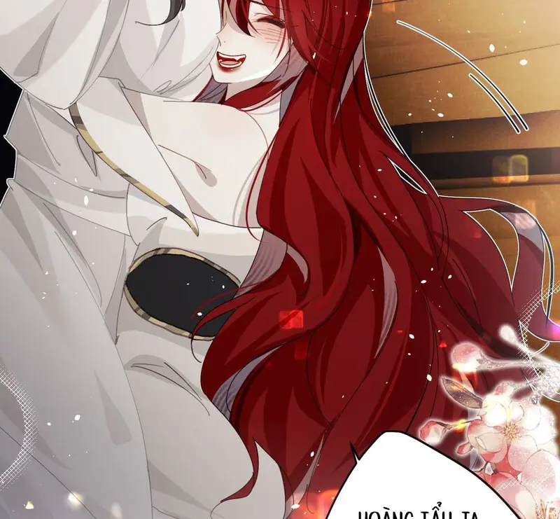 Triền Chi - Pheromone Chapter 18 - Trang 47