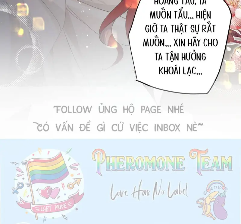 Triền Chi - Pheromone Chapter 18 - Trang 48