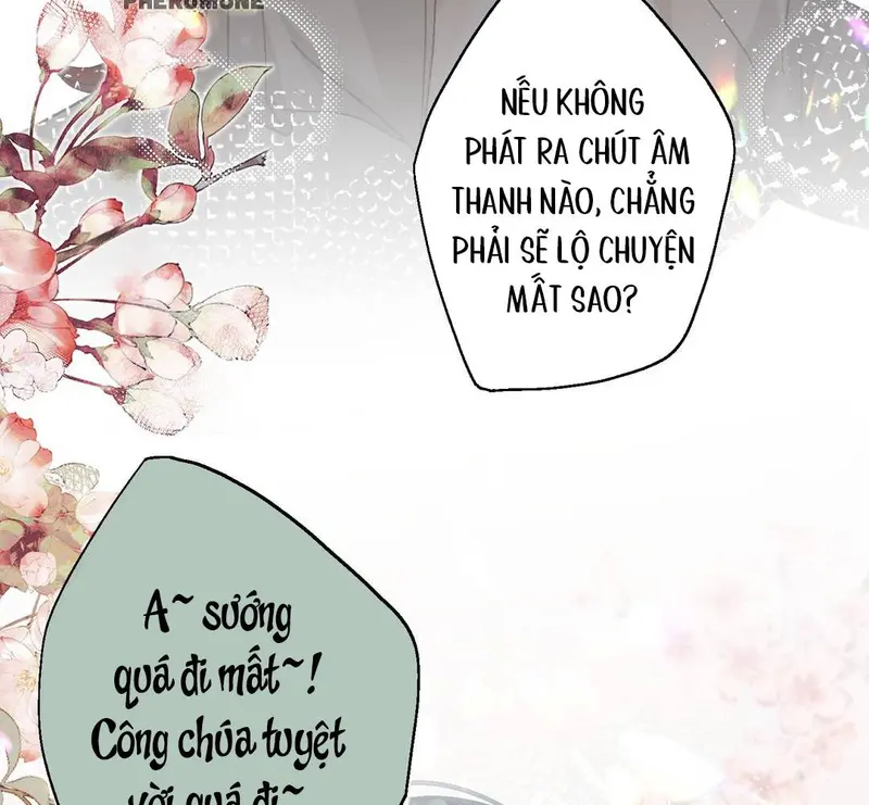 Triền Chi - Pheromone Chapter 18 - Trang 5