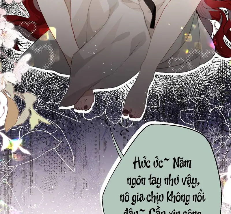 Triền Chi - Pheromone Chapter 18 - Trang 8
