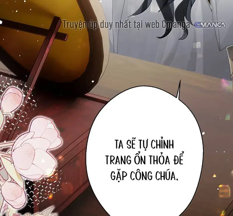 Triền Chi - Pheromone Chapter 19 - Trang 10