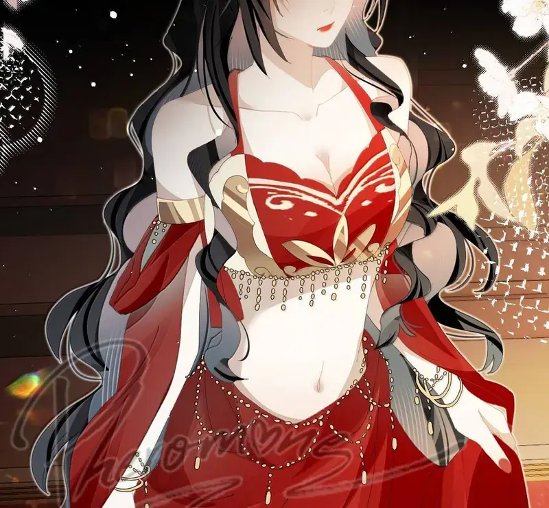 Triền Chi - Pheromone Chapter 19 - Trang 16