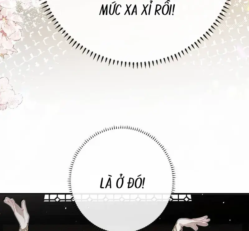 Triền Chi - Pheromone Chapter 19 - Trang 19