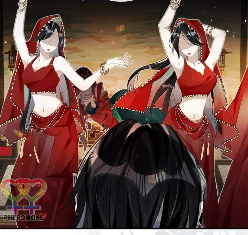 Triền Chi - Pheromone Chapter 19 - Trang 20