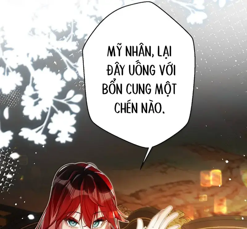 Triền Chi - Pheromone Chapter 19 - Trang 21