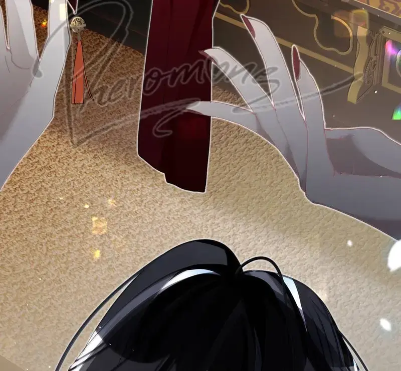 Triền Chi - Pheromone Chapter 19 - Trang 23