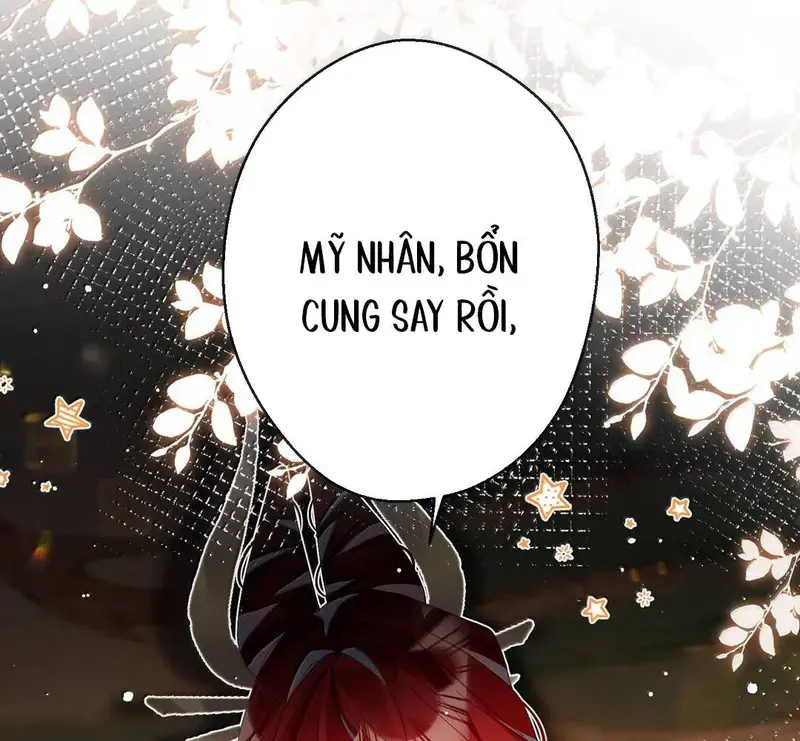 Triền Chi - Pheromone Chapter 19 - Trang 34