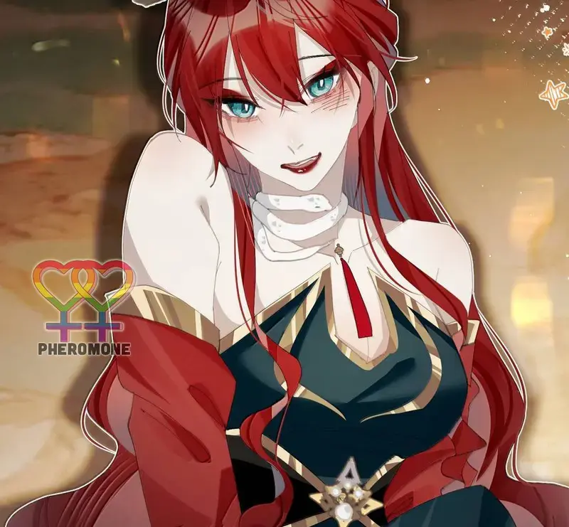 Triền Chi - Pheromone Chapter 19 - Trang 35