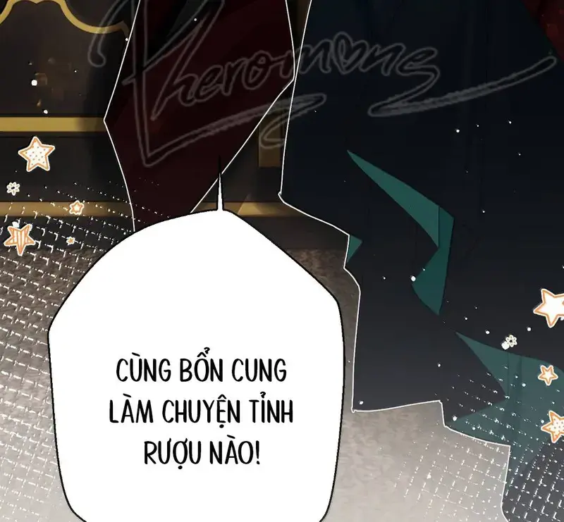 Triền Chi - Pheromone Chapter 19 - Trang 37