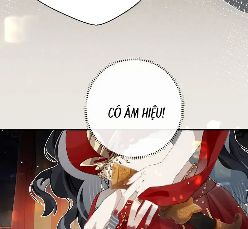 Triền Chi - Pheromone Chapter 19 - Trang 38