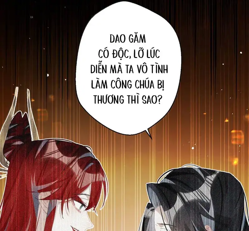 Triền Chi - Pheromone Chapter 19 - Trang 40