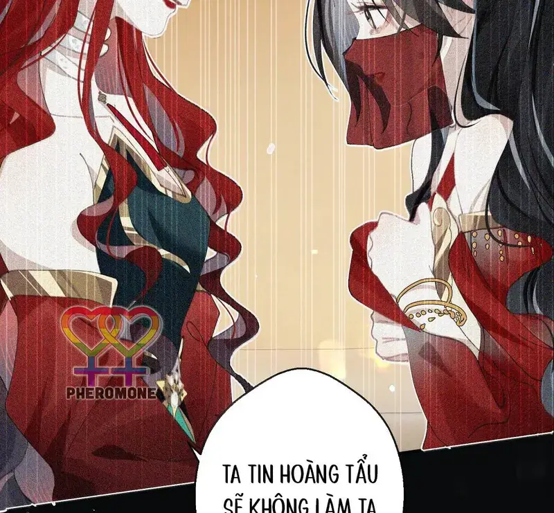 Triền Chi - Pheromone Chapter 19 - Trang 41
