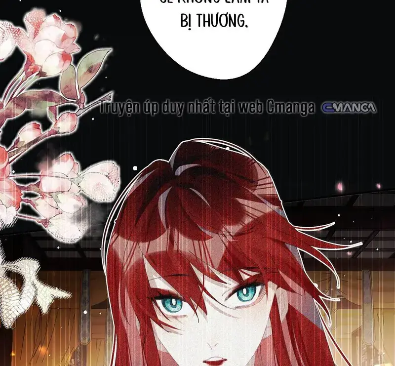 Triền Chi - Pheromone Chapter 19 - Trang 42