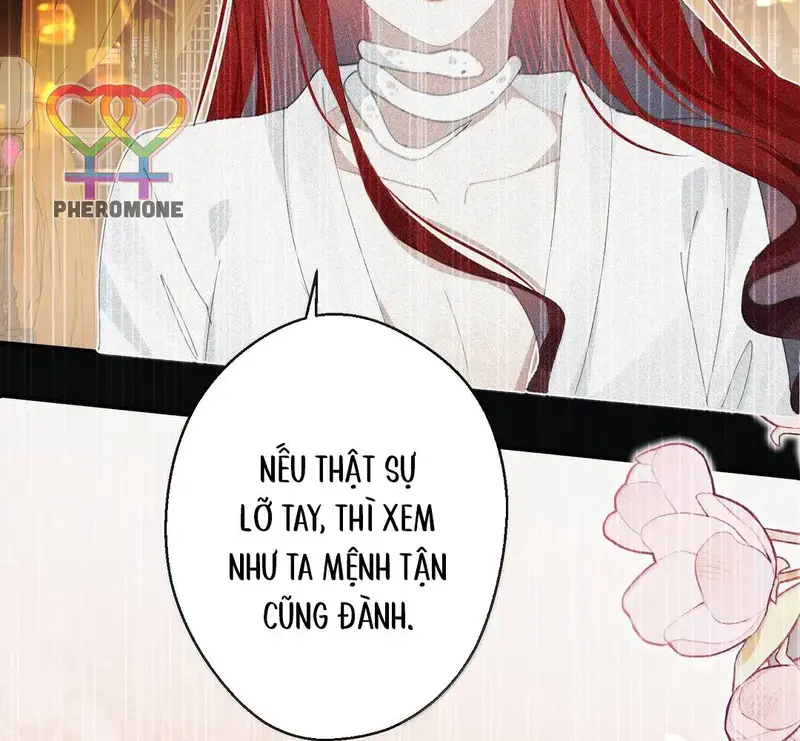 Triền Chi - Pheromone Chapter 19 - Trang 43