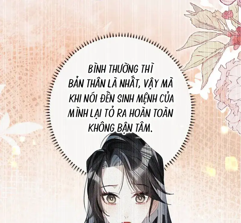 Triền Chi - Pheromone Chapter 19 - Trang 44