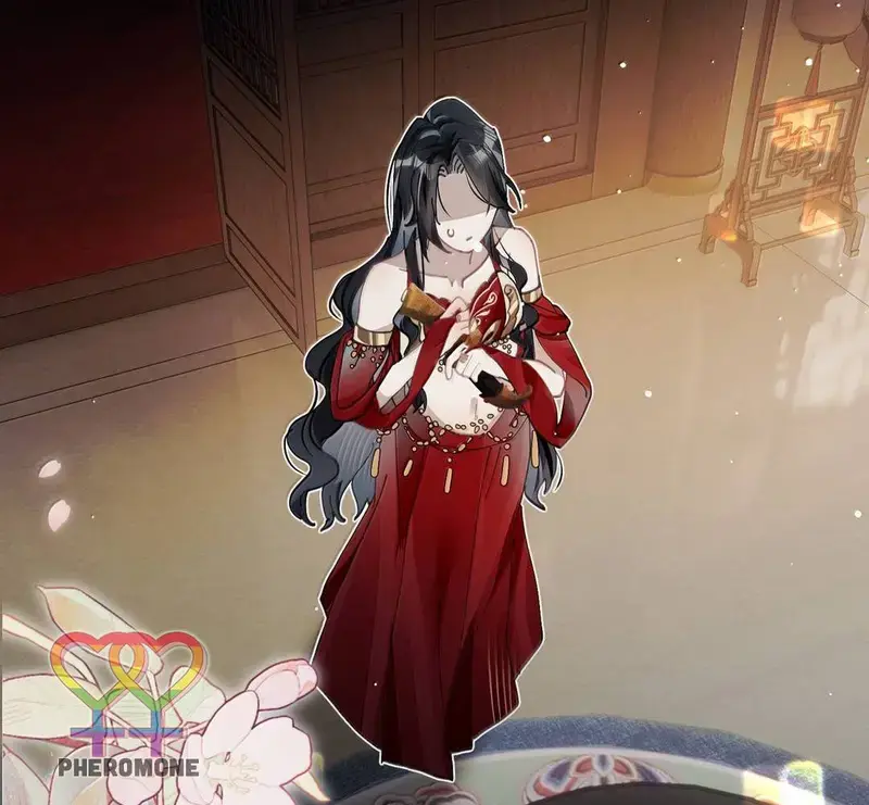 Triền Chi - Pheromone Chapter 19 - Trang 47
