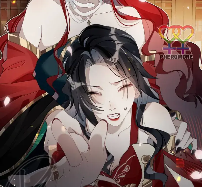 Triền Chi - Pheromone Chapter 19 - Trang 50