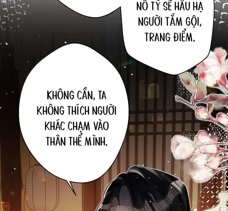 Triền Chi - Pheromone Chapter 19 - Trang 8