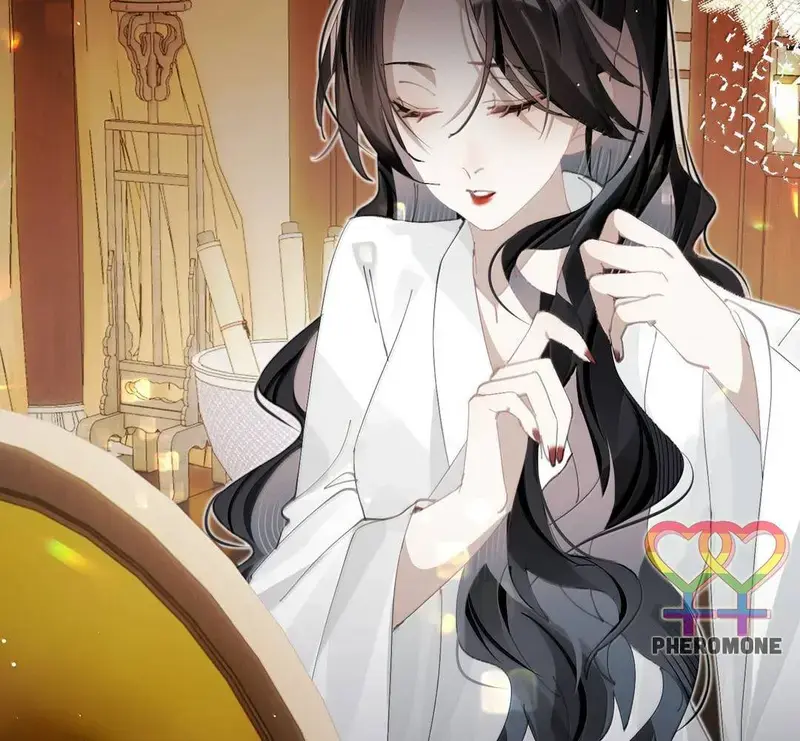 Triền Chi - Pheromone Chapter 19 - Trang 9