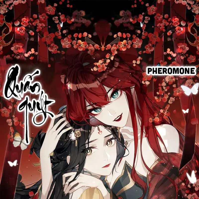 Triền Chi - Pheromone Chapter 2 - Trang 1