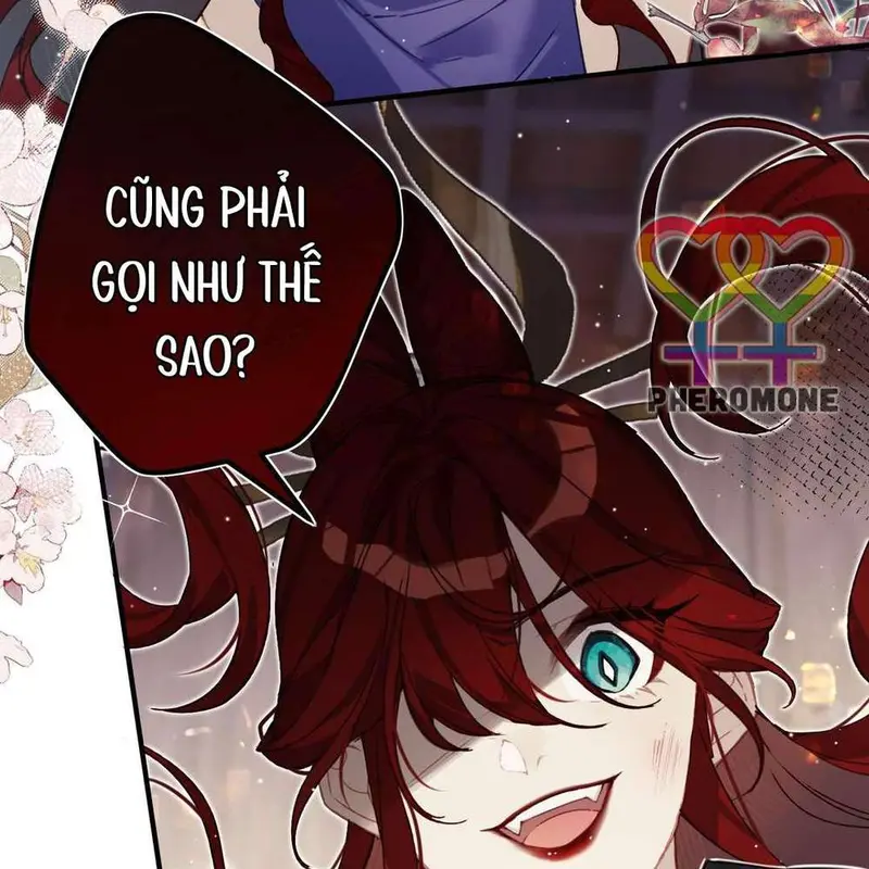 Triền Chi - Pheromone Chapter 2 - Trang 18