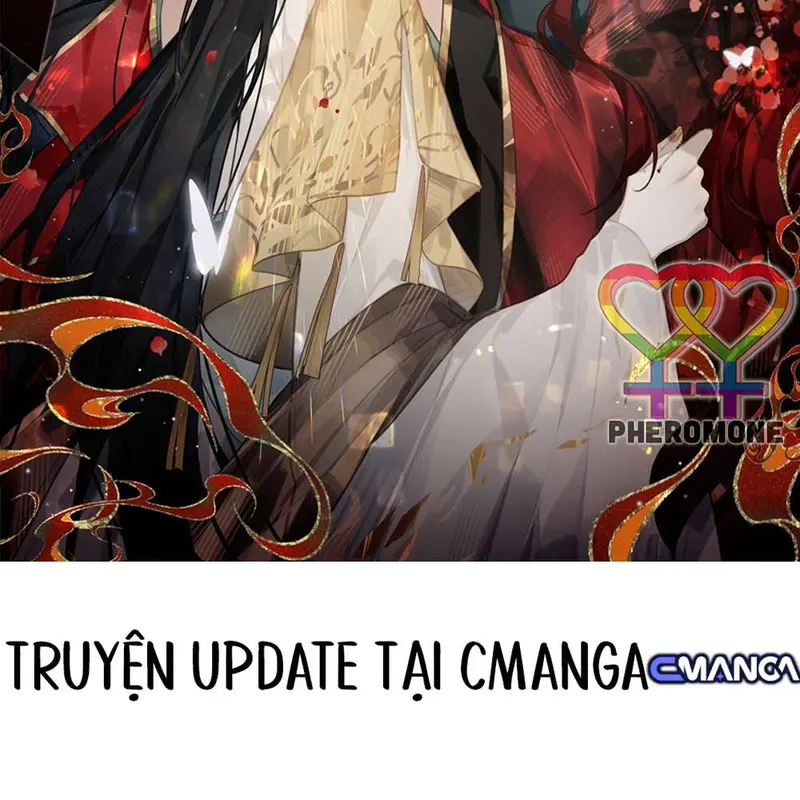Triền Chi - Pheromone Chapter 2 - Trang 2