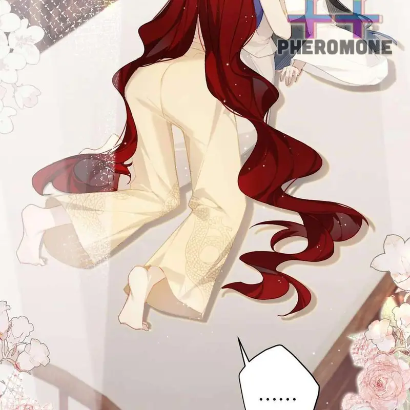 Triền Chi - Pheromone Chapter 2 - Trang 22