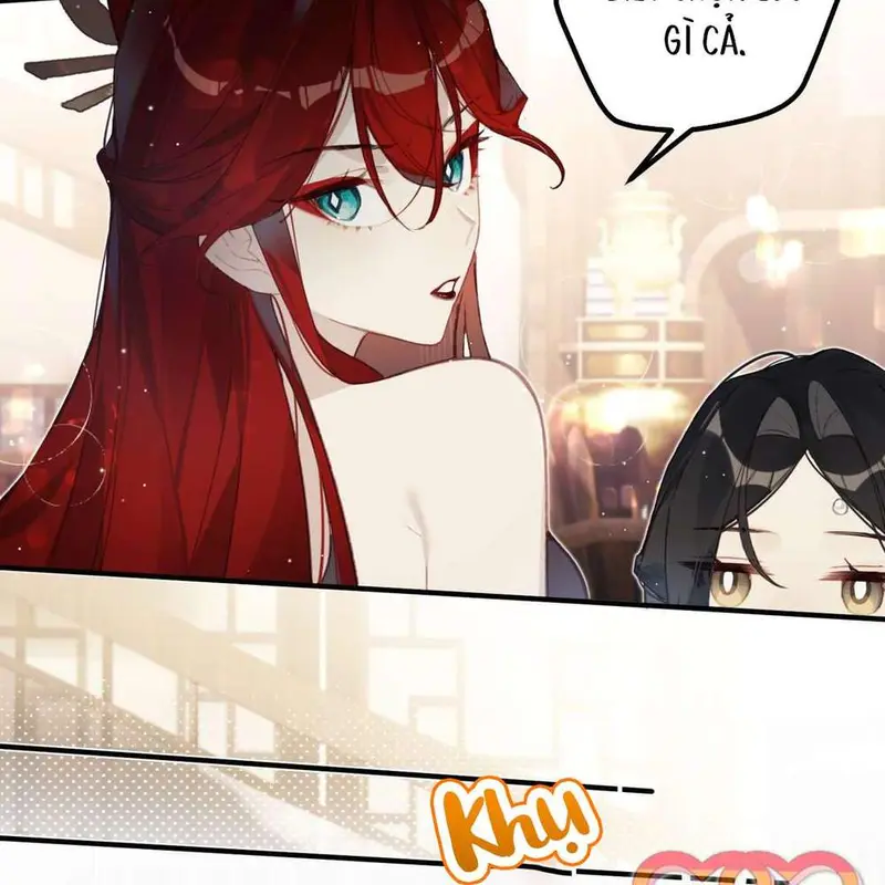 Triền Chi - Pheromone Chapter 2 - Trang 24