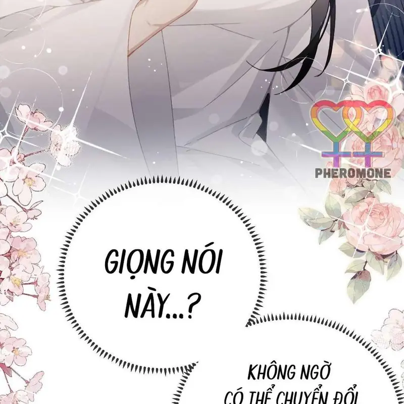 Triền Chi - Pheromone Chapter 2 - Trang 28
