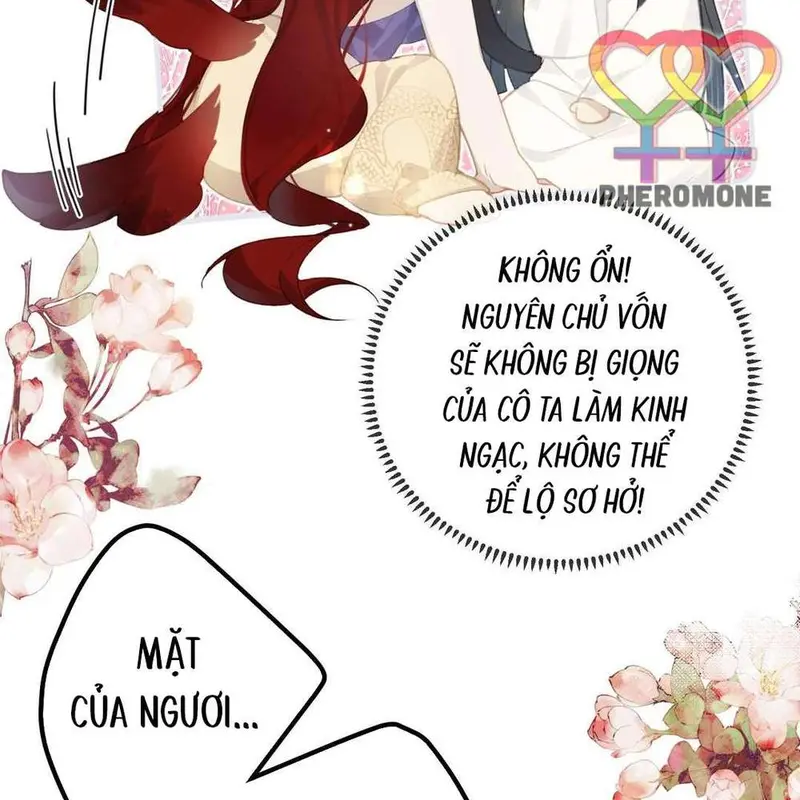Triền Chi - Pheromone Chapter 2 - Trang 31