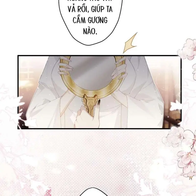 Triền Chi - Pheromone Chapter 2 - Trang 36
