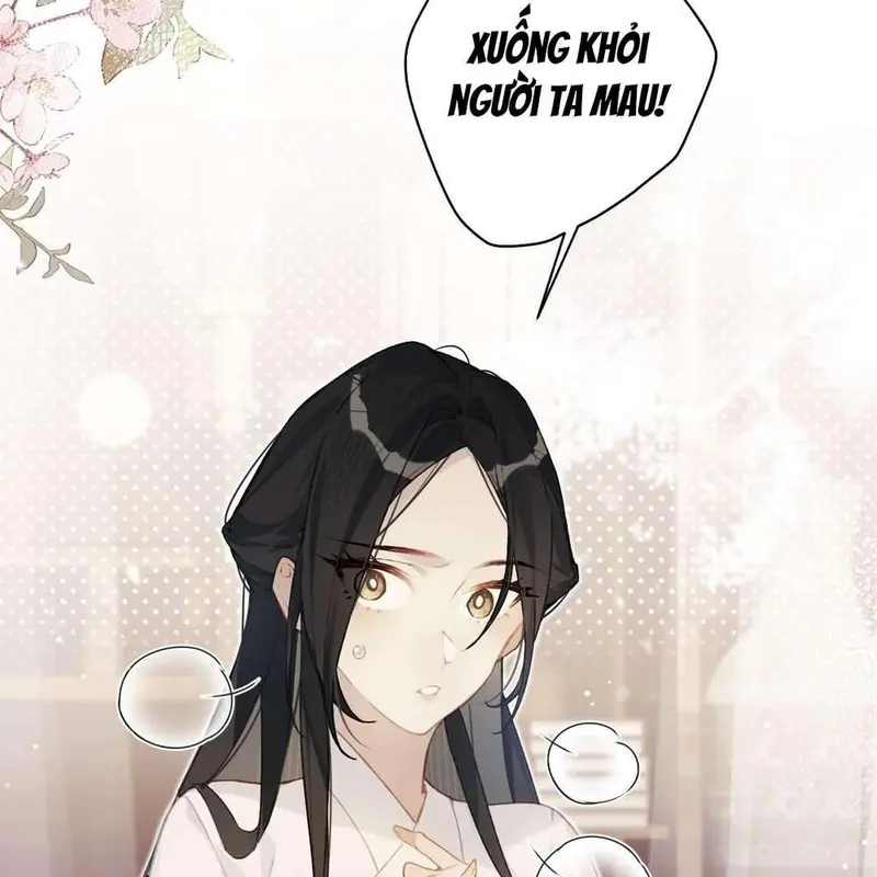 Triền Chi - Pheromone Chapter 2 - Trang 4