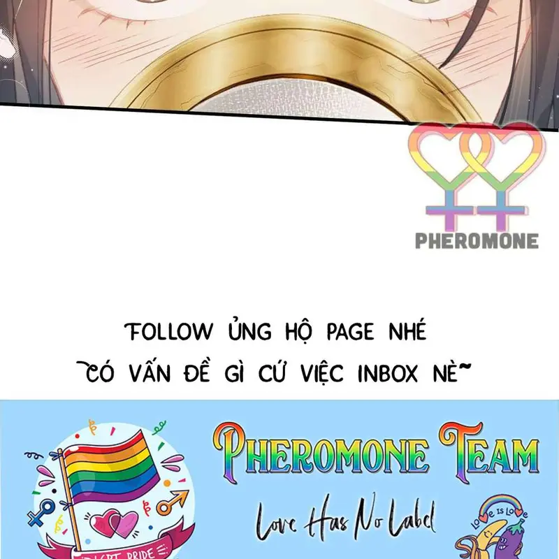 Triền Chi - Pheromone Chapter 2 - Trang 40