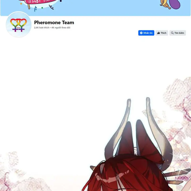 Triền Chi - Pheromone Chapter 2 - Trang 41