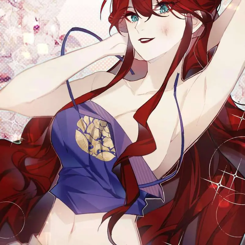 Triền Chi - Pheromone Chapter 2 - Trang 42