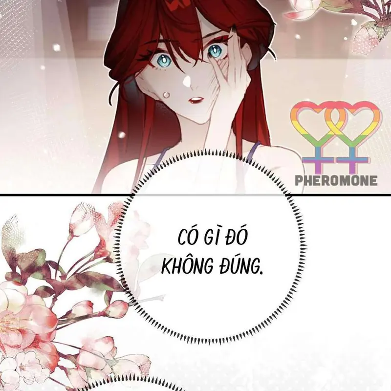 Triền Chi - Pheromone Chapter 2 - Trang 6