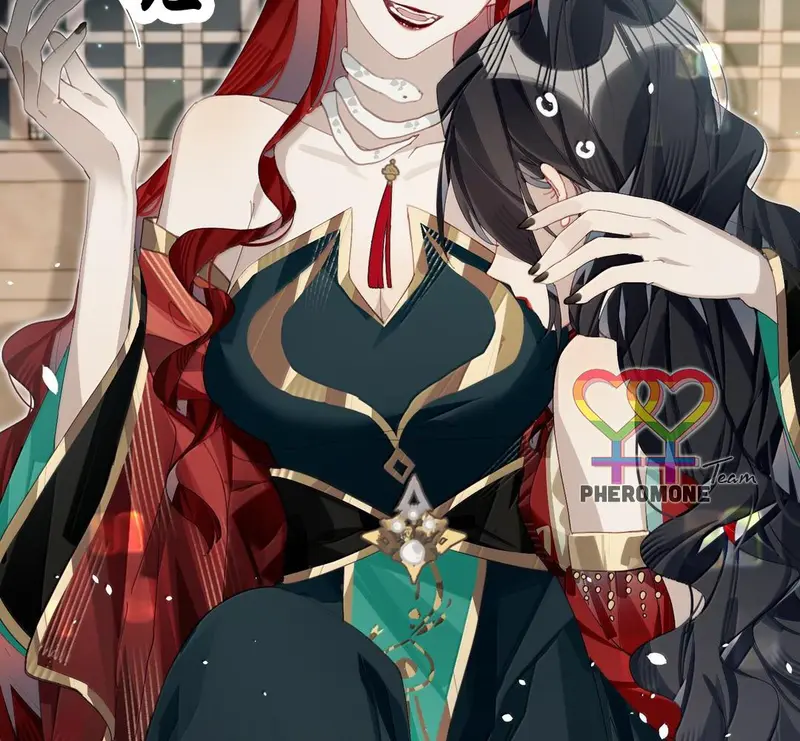 Triền Chi - Pheromone Chapter 20 - Trang 11