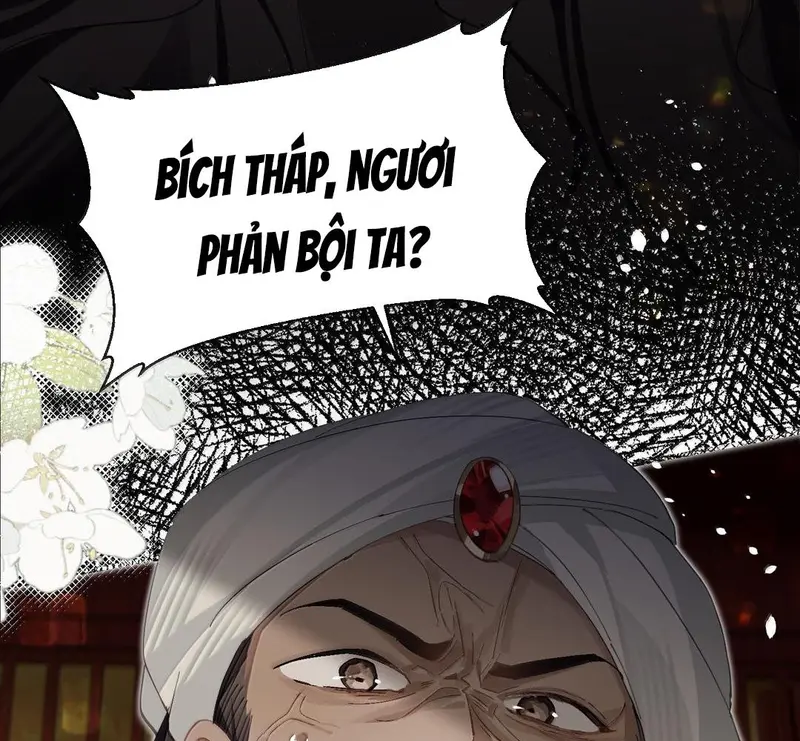 Triền Chi - Pheromone Chapter 20 - Trang 15