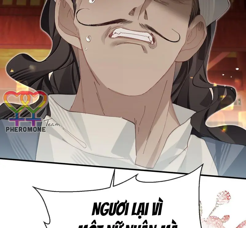 Triền Chi - Pheromone Chapter 20 - Trang 16