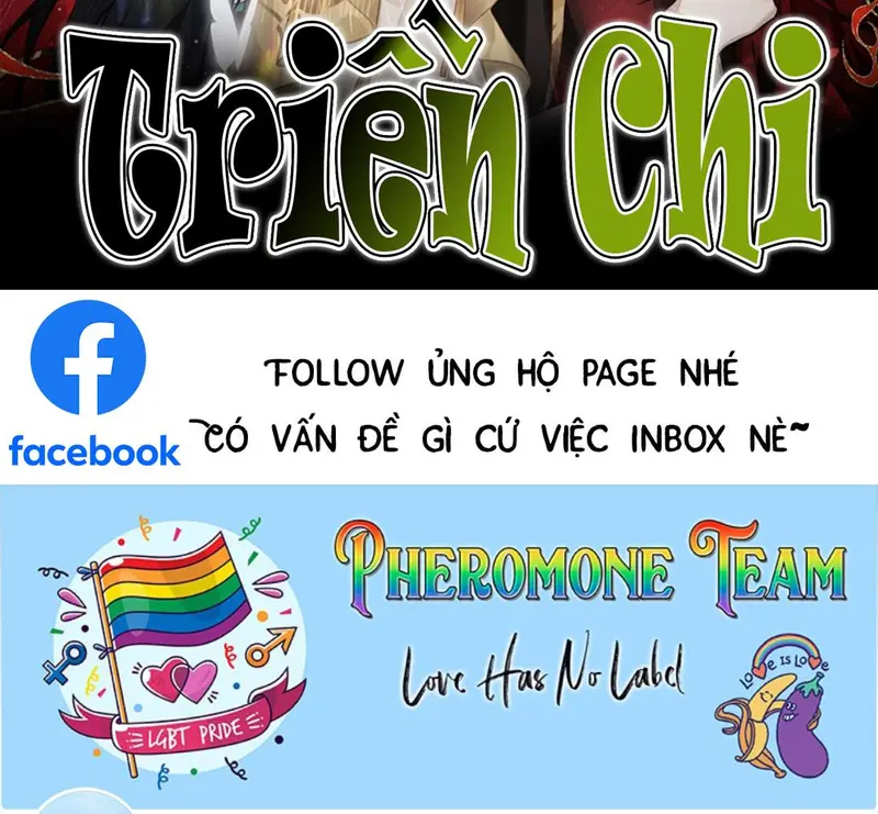 Triền Chi - Pheromone Chapter 20 - Trang 2