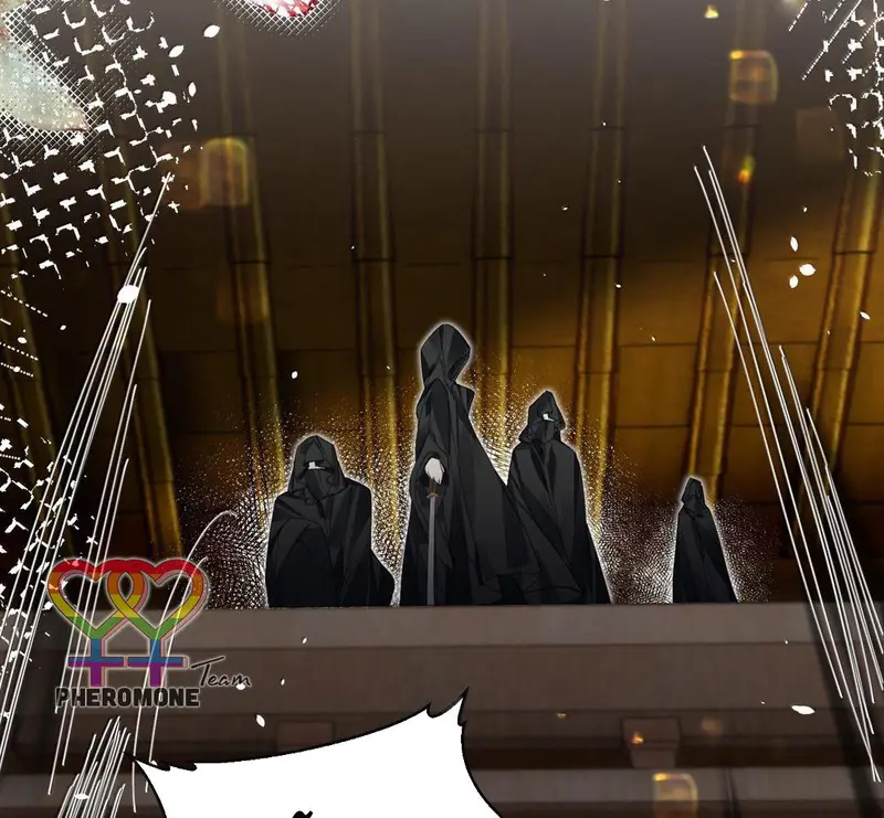 Triền Chi - Pheromone Chapter 20 - Trang 21