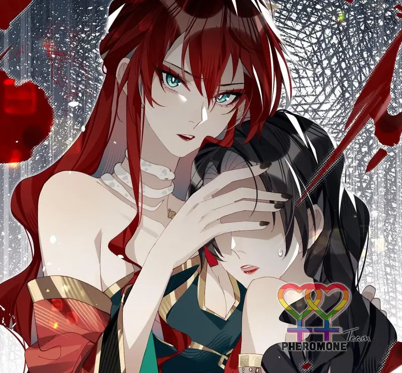 Triền Chi - Pheromone Chapter 20 - Trang 25