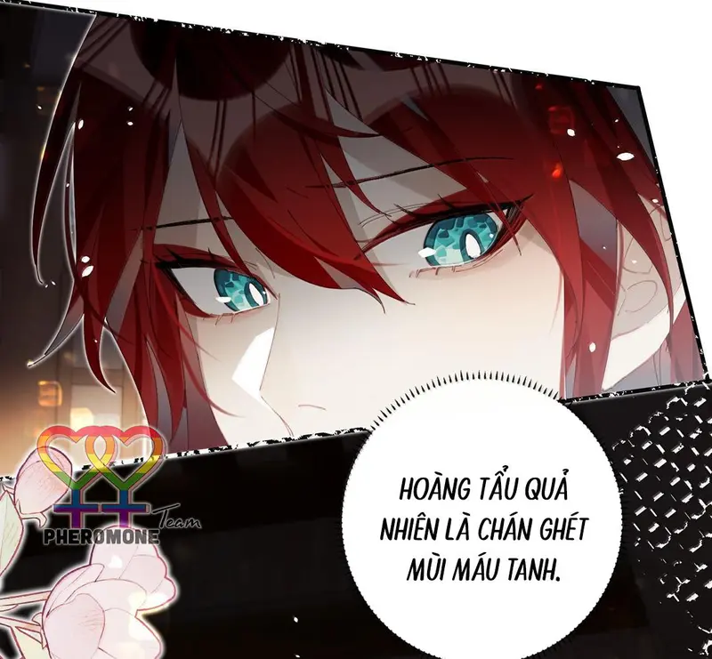 Triền Chi - Pheromone Chapter 20 - Trang 29