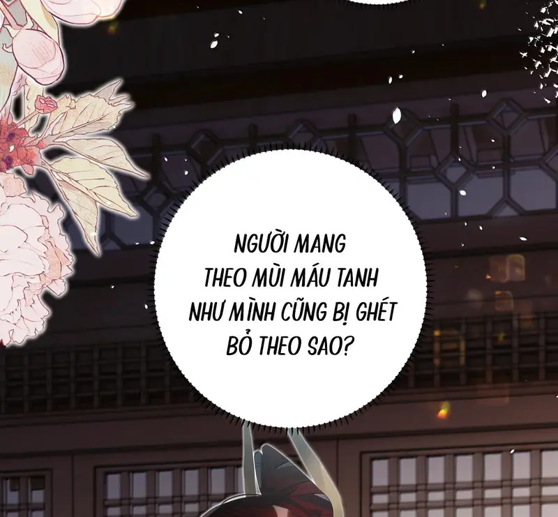 Triền Chi - Pheromone Chapter 20 - Trang 30