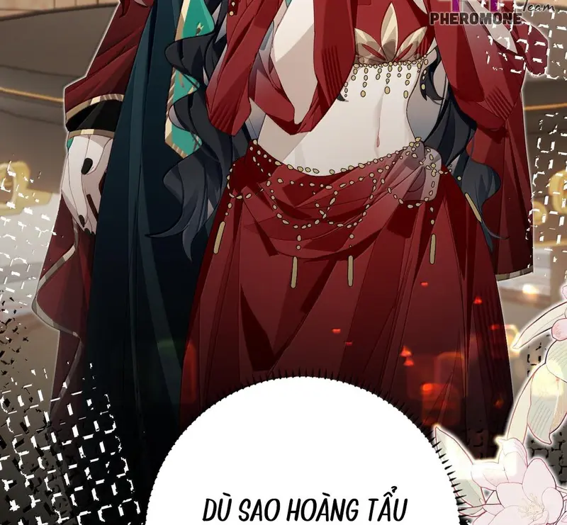 Triền Chi - Pheromone Chapter 20 - Trang 32
