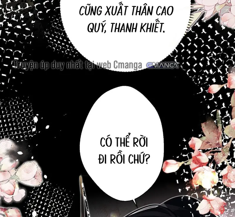 Triền Chi - Pheromone Chapter 20 - Trang 33