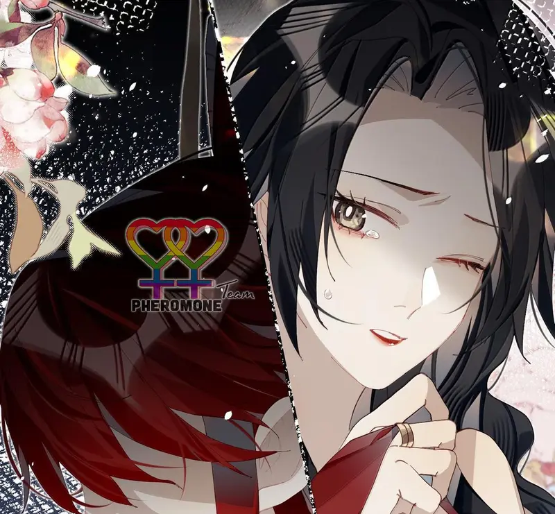 Triền Chi - Pheromone Chapter 20 - Trang 34